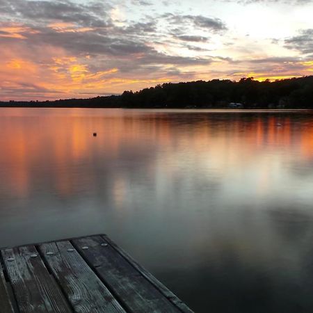 Northwoods Motel Ladysmith Екстериор снимка