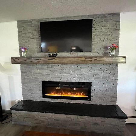 Northwoods Motel Ladysmith Екстериор снимка